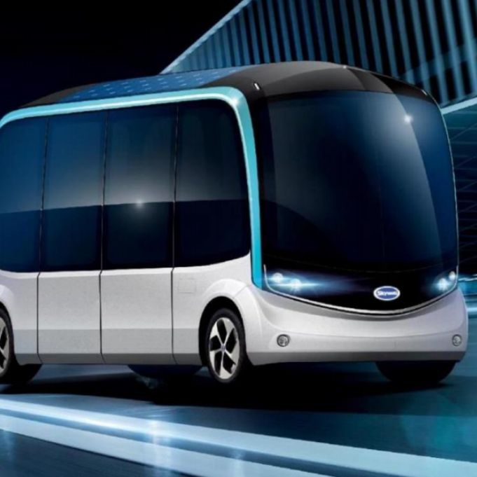 Warum sind Autofahrer die mächtigen Assistenten der neuen Ära des intelligenten Fahrens?
