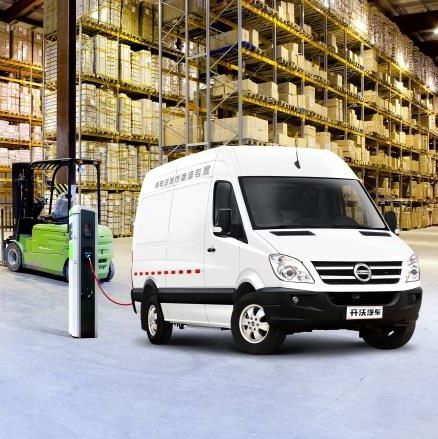 Warum sind leichte Fahrzeuge im modernen Transport so wichtig?